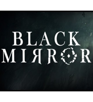 Black Mirror XBOX One Xbox One Key EUROPE